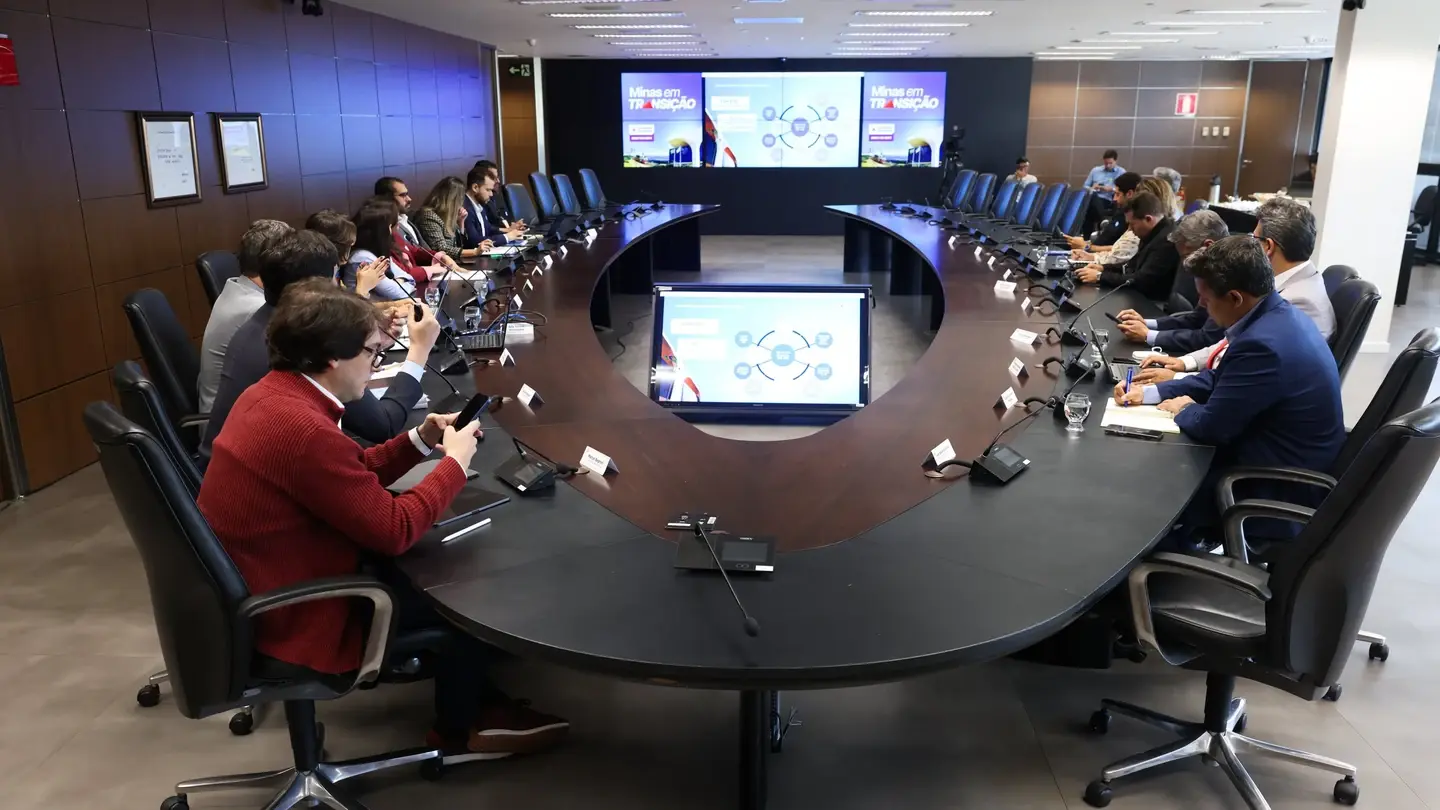 Educação em Minas: governo debate políticas públicas em nova reunião de transição